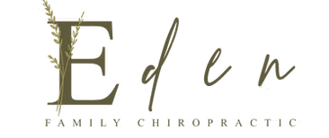 Eden Family Chiropractic
