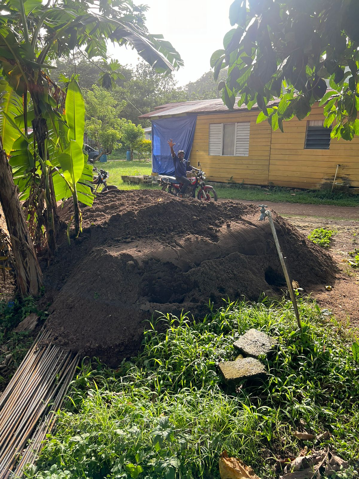 Environmental Projects